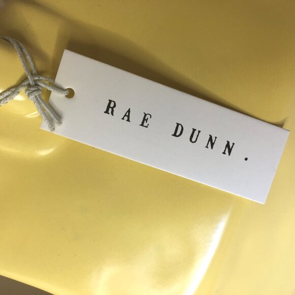 MAGENTA x Rae Dunn "PEEP" Artisan Collection Square Birdhouse - NEW! - Picture 5 of 10